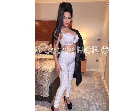 SOPHIE ? HIGHLY INDEPENDENT ESCORT ❤️ FULL GFE SOPHIE ? HIGHLY INDEPENDENT ESCORT ❤️ FULL GFE