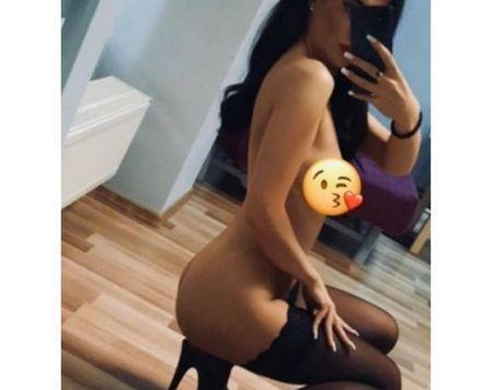  SexyHOT Giulia????