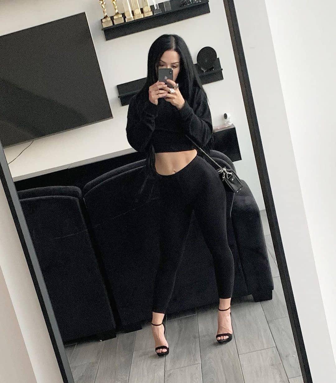 Katrina Jade Insta
