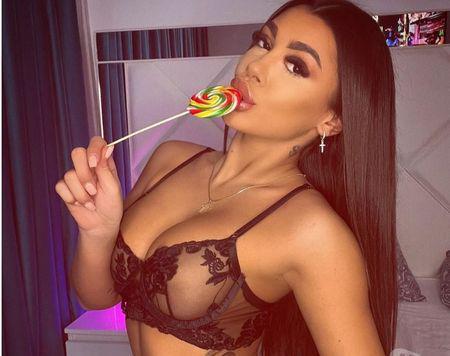  KESHA ☎ NEW IN CENTRAL LONDON ❤️ NON-STOP SERVICE