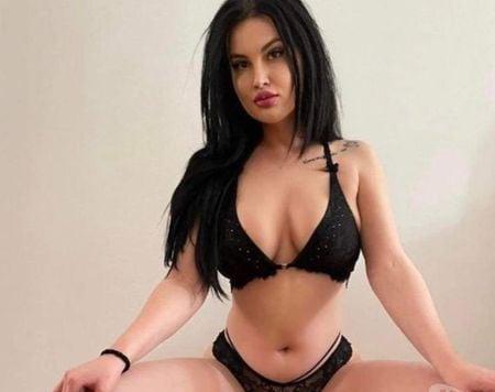  Party Girl ❤️ Sofia ❤️ Best tits?