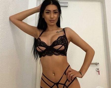  ???EXOTIC DREAM ESCORT Carla ???