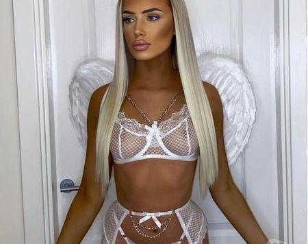  CLEO 07478884595 NO RUSH REAL GIRL