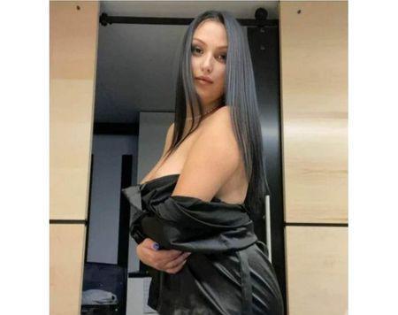  Kataleya♥️new baby girl ?? outcall and incall