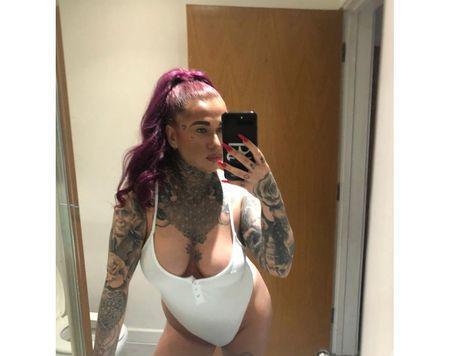 ❣️❣️❣️SEXY POLISH INKED GIRL❣️❣️❣️ ❣️❣️❣️SEXY POLISH INKED GIRL❣️❣️❣️