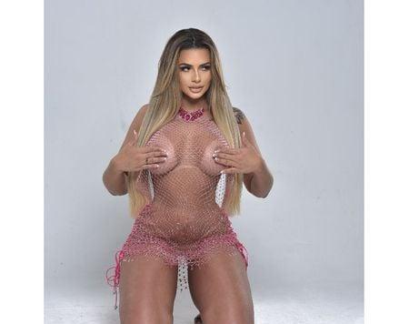 ✨VICK MODEL BRAZILIAN ✨ ✨VICK MODEL BRAZILIAN ✨