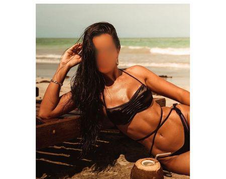  NEW SEXY LATINA RAYSA