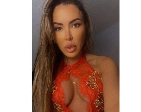 NINA? SUPPER SEXY BLONDE BRAZILIAN HORNY??? NINA? SUPPER SEXY BLONDE BRAZILIAN HORNY???