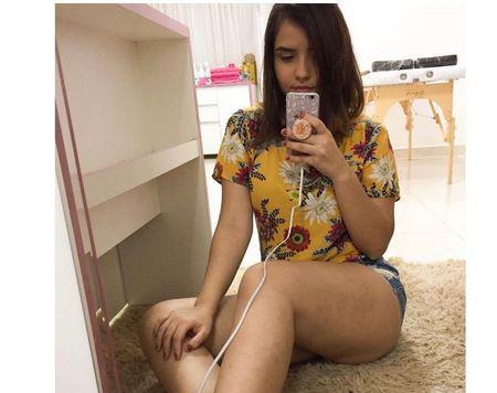 ? ALINE BRAZILIAN ? ? ALINE BRAZILIAN ?