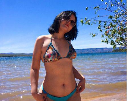 ? ALINE BRAZILIAN ? ? ALINE BRAZILIAN ?