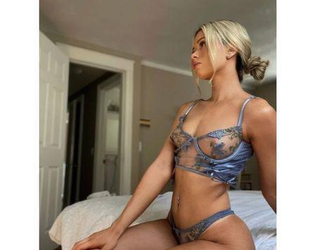  Lizzie , sensual and openminded ?