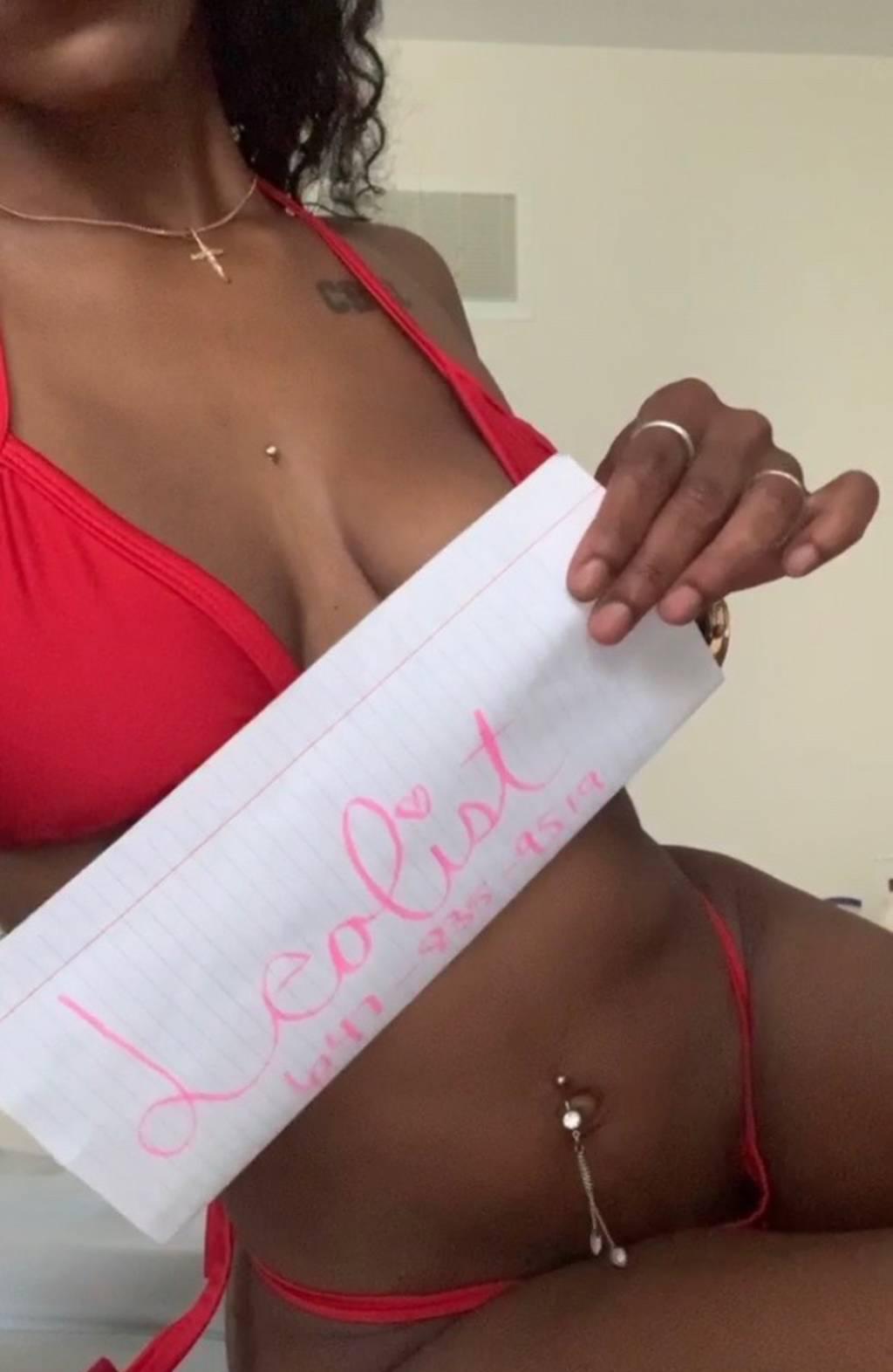 OUTCALL Dream come true! Come play with kitty 