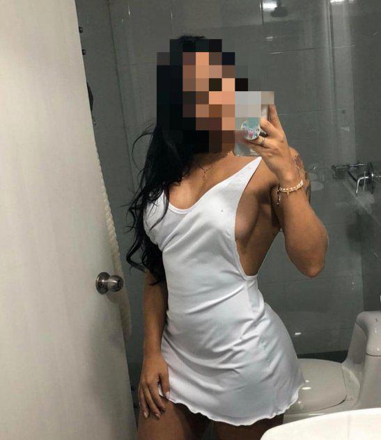 Escort In Tampa Fl