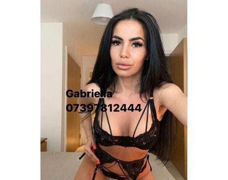 NEW*French* Gabriella X Exquisite, Elegant & Naughty NEW*French* Gabriella X Exquisite, Elegant & Naughty