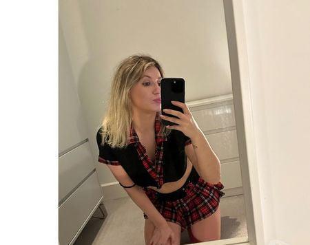  Linda new in town ?❤️
