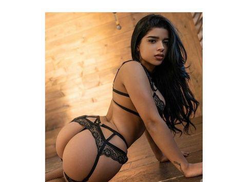  SEXY LATINA REAL PICS ??? FULL GFE