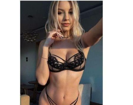  I'm Julia,New blond in your city