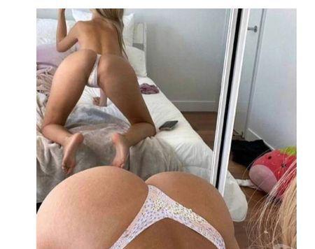  ❤️Anays❤️new in town? 100% real ??