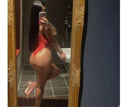  Erica?Full service❤️Party girl ?