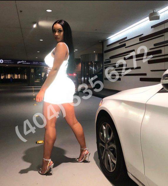 Female Escort In Atlanta Ga