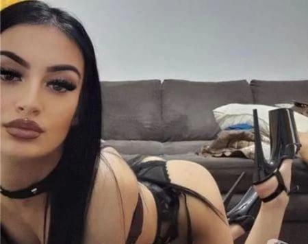  ❤️❤️ Anays ❤️❤️? new for you outcall