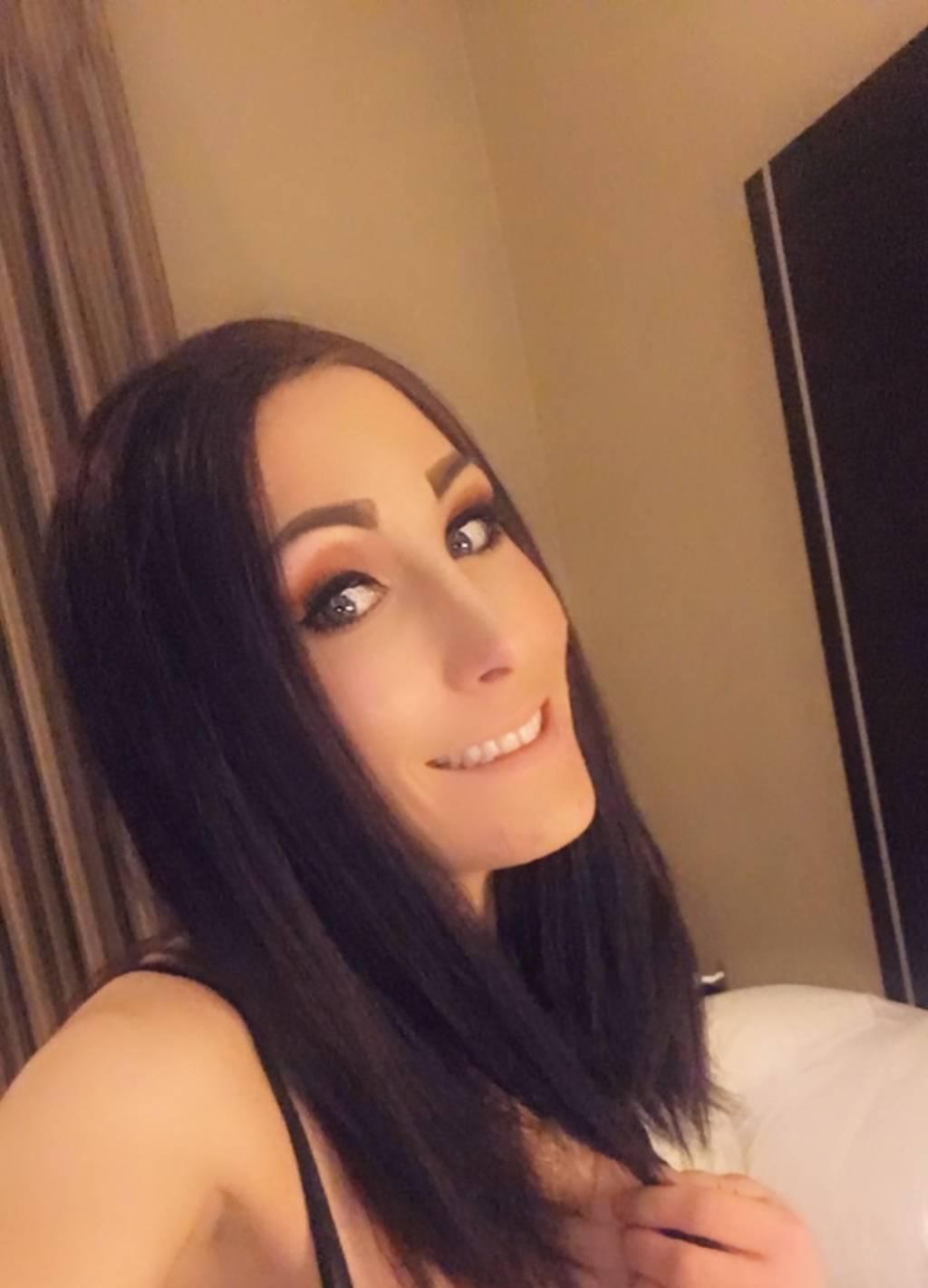 ~cassidy rivers! covid-free youthful elegant sultry fox~