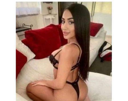  ❤BELLA LUXURY GIRL❤Best bj❤PARTY❤