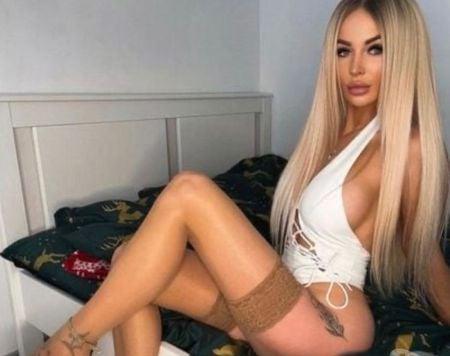  PARTY?INCALL AND OUTCALS ?INDEPENDENT