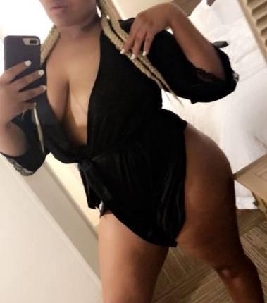 Outcalls 24/7 $100 Specials ***** eXotic Exerience Nikkie