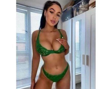 Exotic Brazilian High Class??new in town Exotic Brazilian High Class??new in town