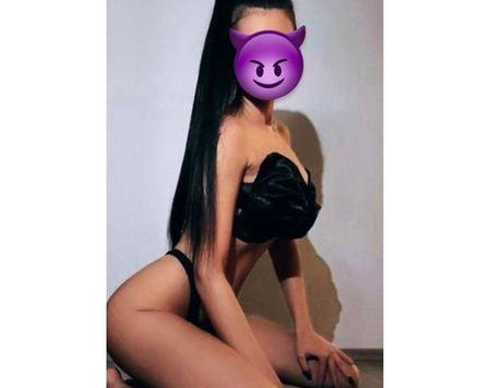  Tatiana?full service?party girl? best show??