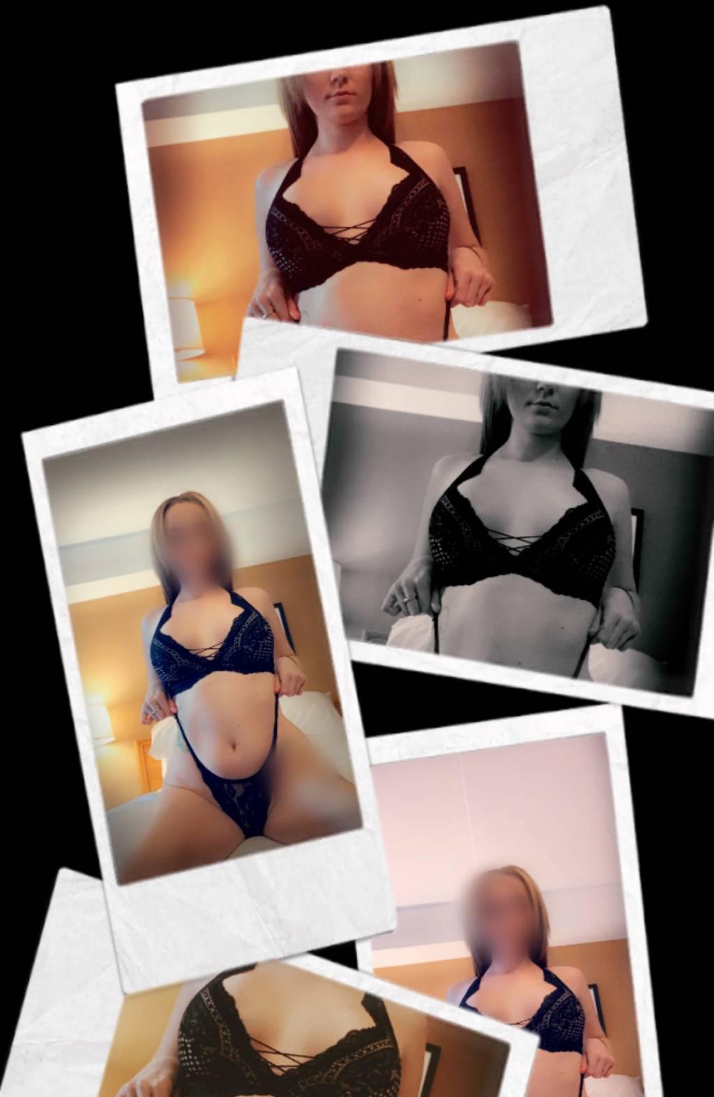 NEW TO Cambridge Lets get HOT Babe •*•sweet & Canadian