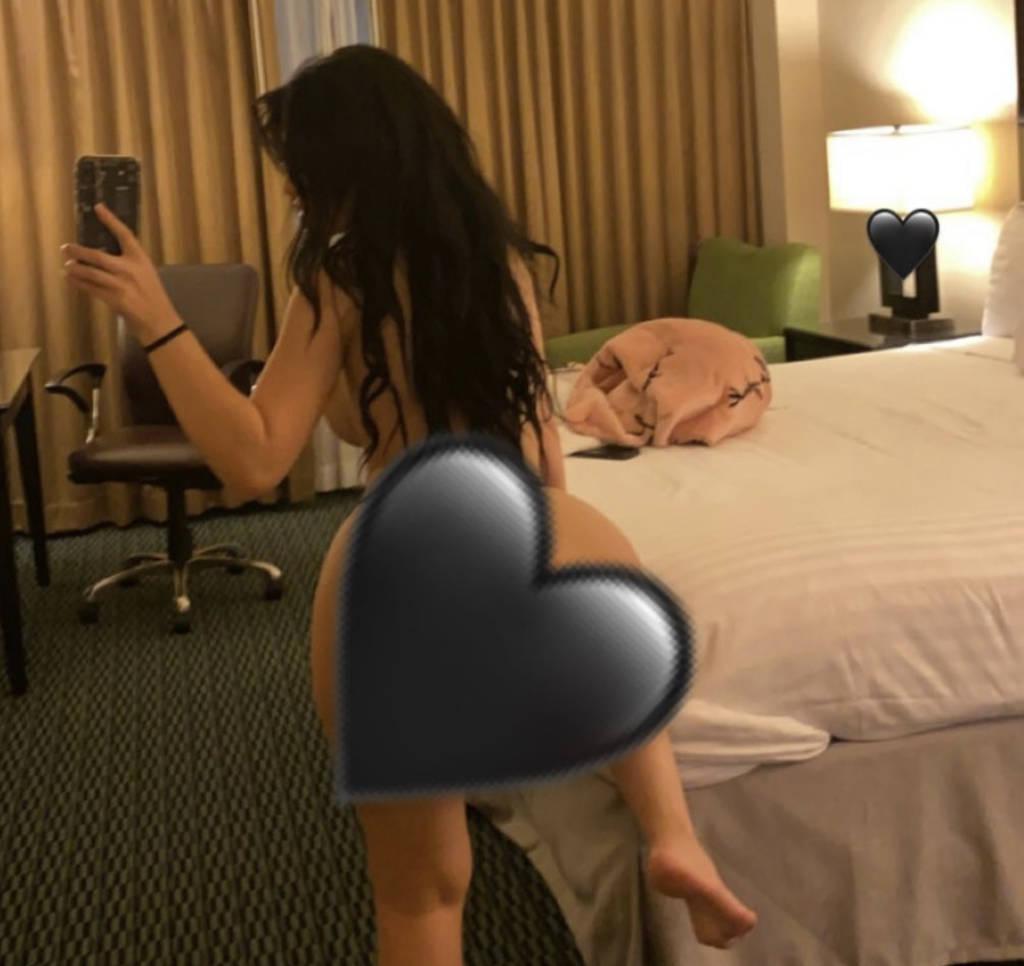  MARIA VERIFIED BOMBSHELL 