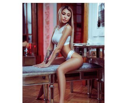  ❤️jasmine❤️100% real photos??