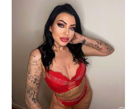 LUNNA ✅LOVELY GIRL✅ LET ME ✅ENTERTAIN YOU✅ LUNNA ✅LOVELY GIRL✅ LET ME ✅ENTERTAIN YOU✅