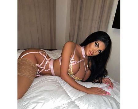  DIMA ?Luxury?Party?⭐️07309996537⭐️FULL GFE ☎⭐️⭐️