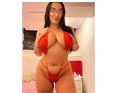 ❤️NEW! FROM CYPRUS❤️ARIANNA?CURVY PARTY GIRL? ❤️NEW! FROM CYPRUS❤️ARIANNA?CURVY PARTY GIRL?