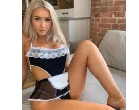  ? ** MY NAME IS JESSICA ** REAL LADY ? 07831122048 ? 