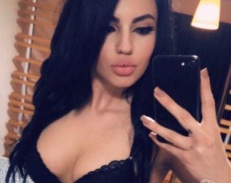  Selena New Party Girls ☝️?