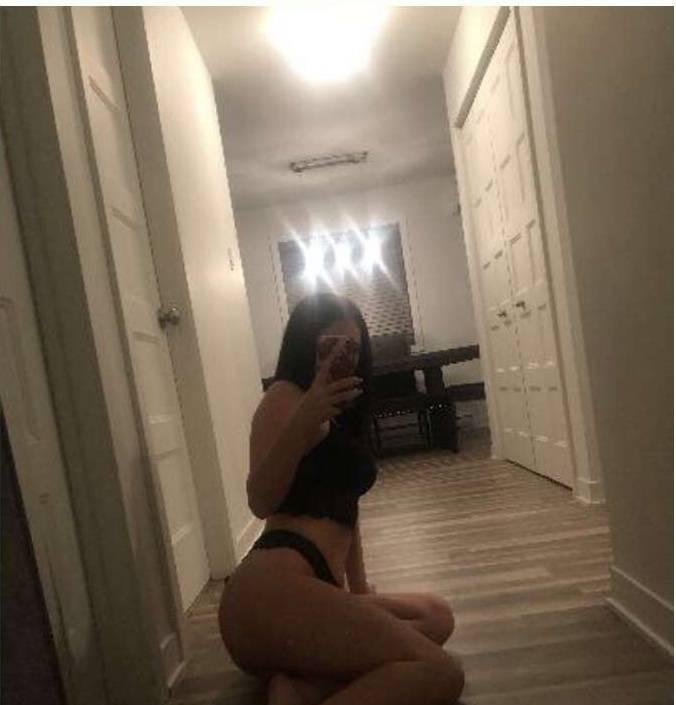 sexy chick incall