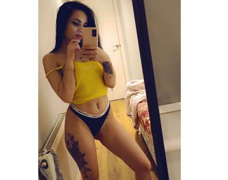  ?Nikol NOUGHTY !!AVAILABLE NOW❤️NO RUSH???