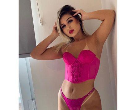  ❤️I AM A HOT BLONDE ❤️ IN WEMBLEY HA9 ❤️