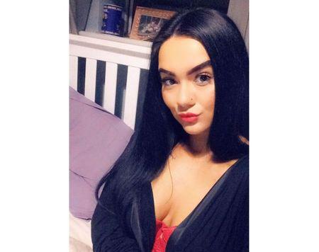  Daddy's favourite, fat ass Cypriot slut ready to swallow?