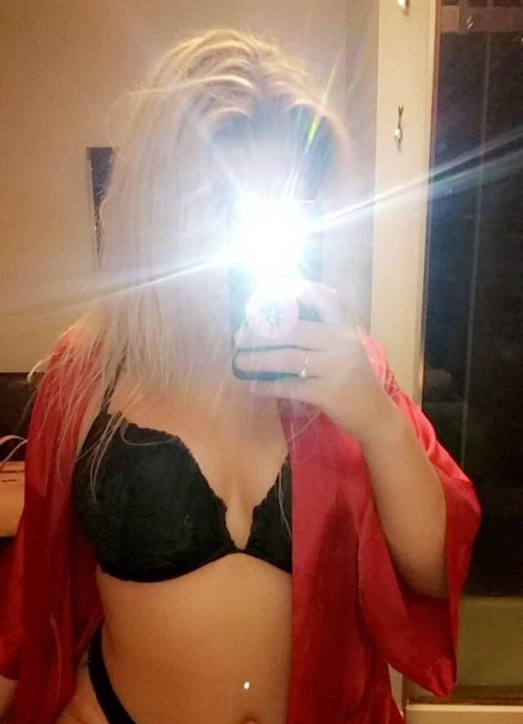 sexy unique open minded girl incalls