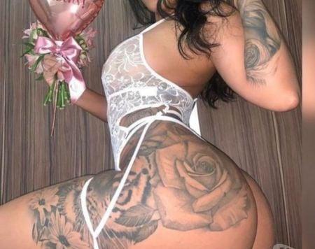  REBECA?PARTY GIRL,???NO RUSH