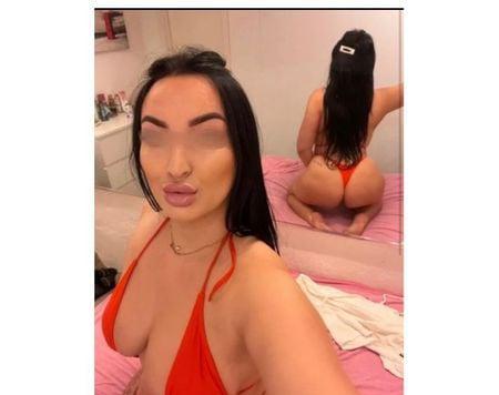  ❤️NEW! FROM CYPRUS❤️ARIANNA?CURVY PARTY GIRL?