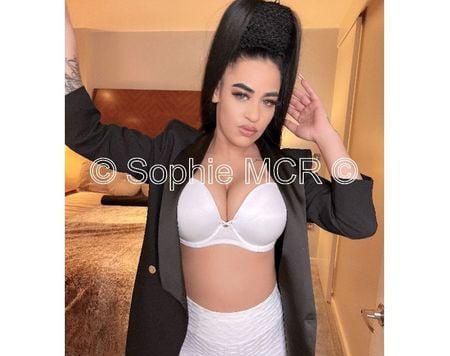 SOPHIE ? HIGHLY INDEPENDENT ESCORT ❤️ FULL GFE SOPHIE ? HIGHLY INDEPENDENT ESCORT ❤️ FULL GFE
