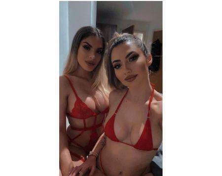  PARTY GIRLS❄️FULL SERVICE?NO RUSH❤️PRICE FOR 2