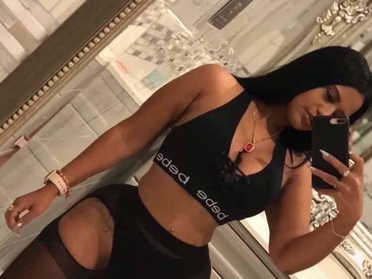 Black Escort Ny