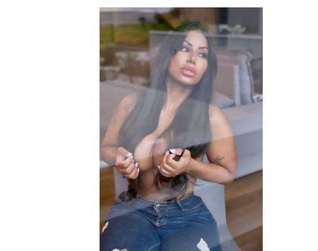 SUZY ?? NAUGHT BRAZILIAN 100% REAL SUZY ?? NAUGHT BRAZILIAN 100% REAL